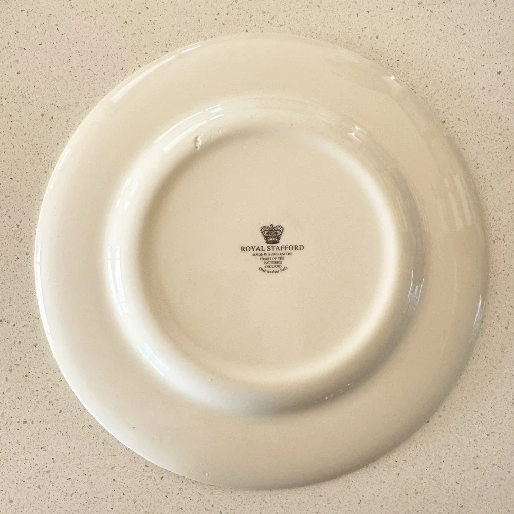 Royal Stafford one deer